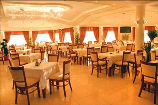 фото отеля Hotel Salida Prilep