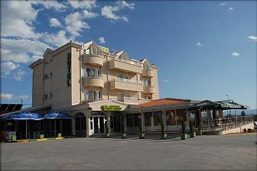фото отеля Hotel Salida Prilep