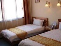 Xishuangbanna Bodhi Island Business Hotel Xishuangbanna Bodhi Island Business Hotel