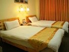 фото отеля Xishuangbanna Bodhi Island Business Hotel