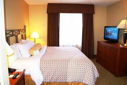 фото отеля Hampton Inn Joplin