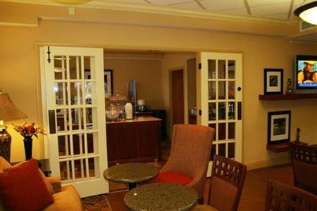 фото отеля Hampton Inn Joplin