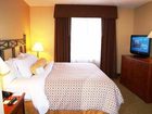 фото отеля Hampton Inn Joplin