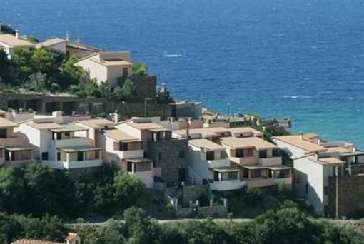 фото отеля Case vacanze Torre dei Corsari