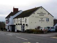 The Warwick Arms