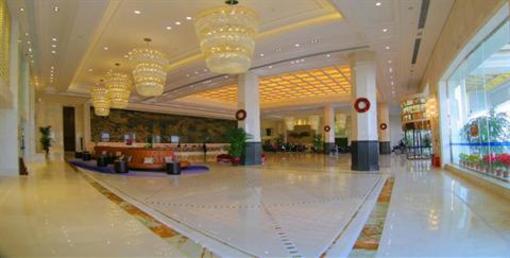 фото отеля Sanshui Hot-spring Resort