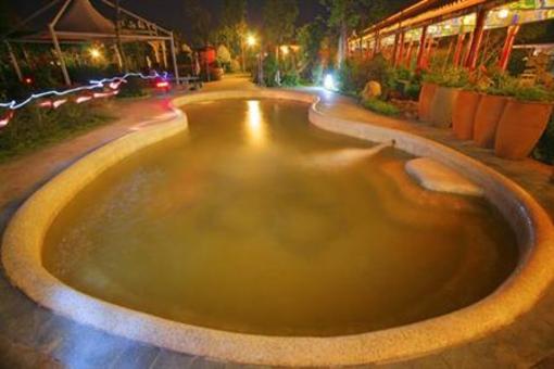 фото отеля Sanshui Hot-spring Resort
