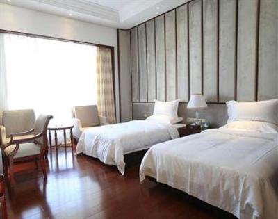 фото отеля Sanshui Hot-spring Resort