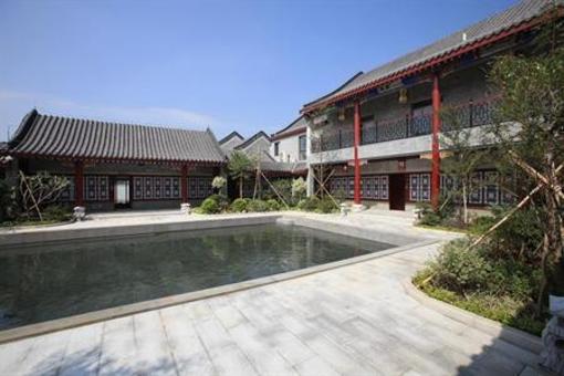 фото отеля Sanshui Hot-spring Resort