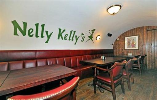 фото отеля Nelly Kellys