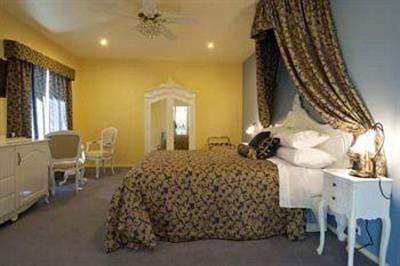 фото отеля Chateau Mont Clair