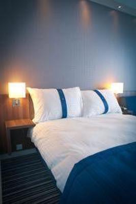 фото отеля Express Hotel WaÅ‚brzych