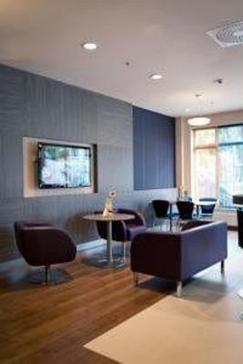 фото отеля Express Hotel WaÅ‚brzych