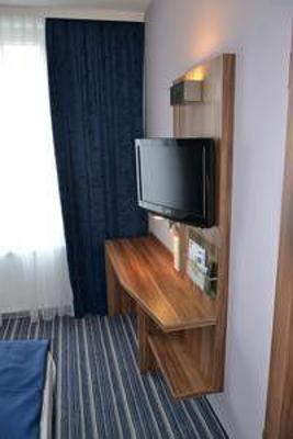 фото отеля Express Hotel WaÅ‚brzych