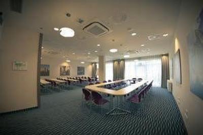 фото отеля Express Hotel WaÅ‚brzych
