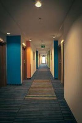 фото отеля Express Hotel WaÅ‚brzych
