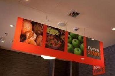 фото отеля Express Hotel WaÅ‚brzych