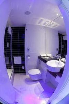 фото отеля Express Hotel WaÅ‚brzych