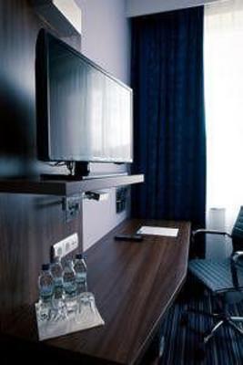 фото отеля Express Hotel WaÅ‚brzych