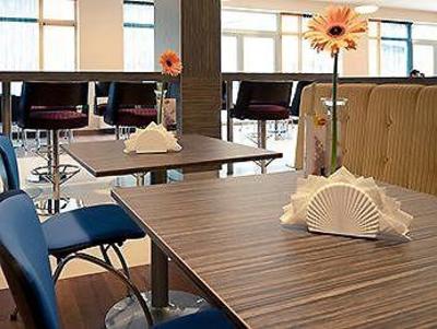 фото отеля Express Hotel WaÅ‚brzych