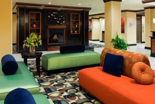 фото отеля Holiday Inn Express Hotel & Suites Baytown