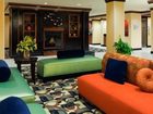 фото отеля Holiday Inn Express Hotel & Suites Baytown