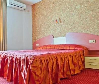 фото отеля Hotel Korona Blagoevgrad