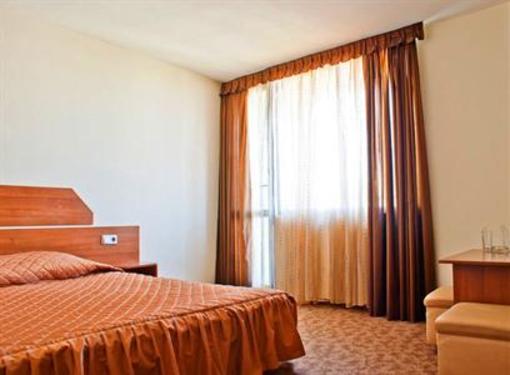 фото отеля Hotel Korona Blagoevgrad