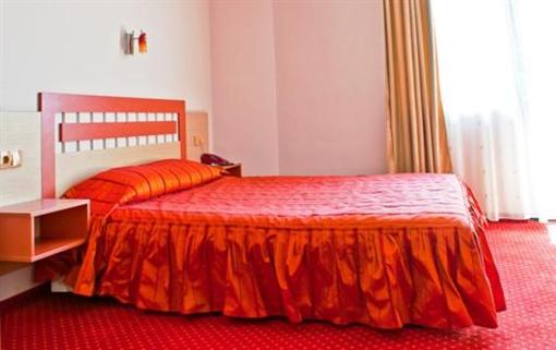 фото отеля Hotel Korona Blagoevgrad