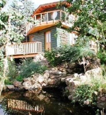 фото отеля La Casa Verde B&B