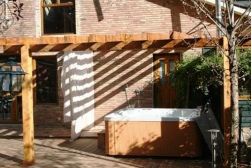 фото отеля La Casa Verde B&B