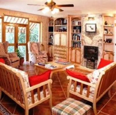 фото отеля La Casa Verde B&B