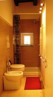 фото отеля Rinathos B&B