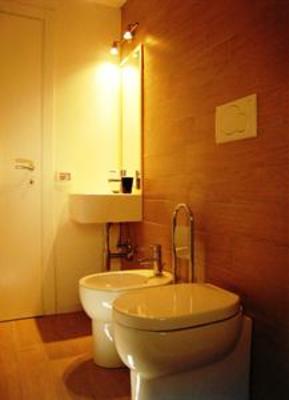 фото отеля Rinathos B&B