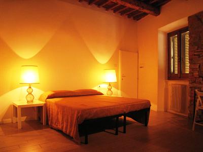фото отеля Rinathos B&B