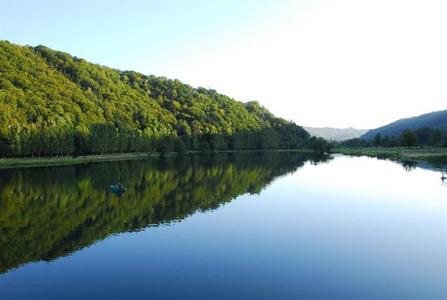 фото отеля Le Lac des Graves