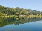 фото отеля Le Lac des Graves