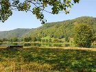 фото отеля Le Lac des Graves