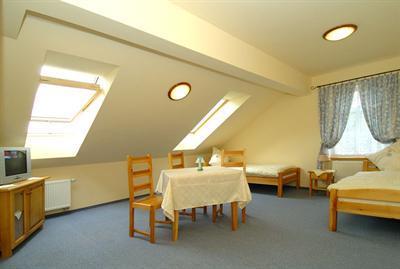 фото отеля Hotel Swieradów