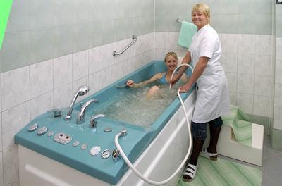 фото отеля Hotel Swieradów