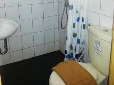 фото отеля Mine Home Hotel