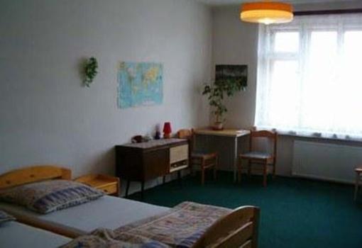 фото отеля FLORENC 41    hostel