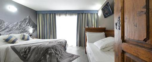 фото отеля Mollino Rooms