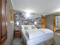 Mollino Rooms
