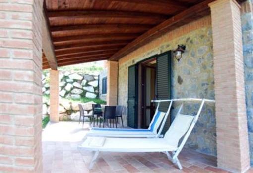 фото отеля Agriturismo Borgo Biaia