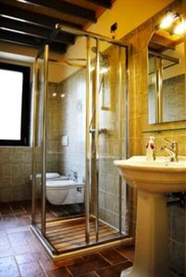 фото отеля Agriturismo Borgo Biaia