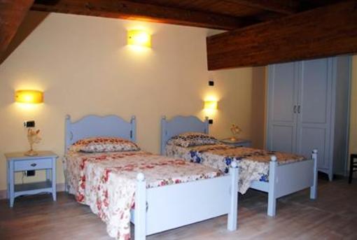 фото отеля Agriturismo Borgo Biaia