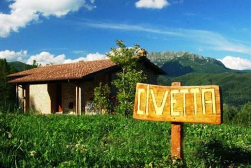 фото отеля Agriturismo Borgo Biaia