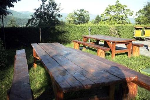 фото отеля Agriturismo Borgo Biaia