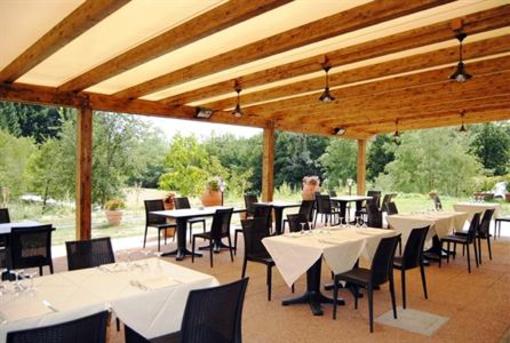 фото отеля Agriturismo Borgo Biaia